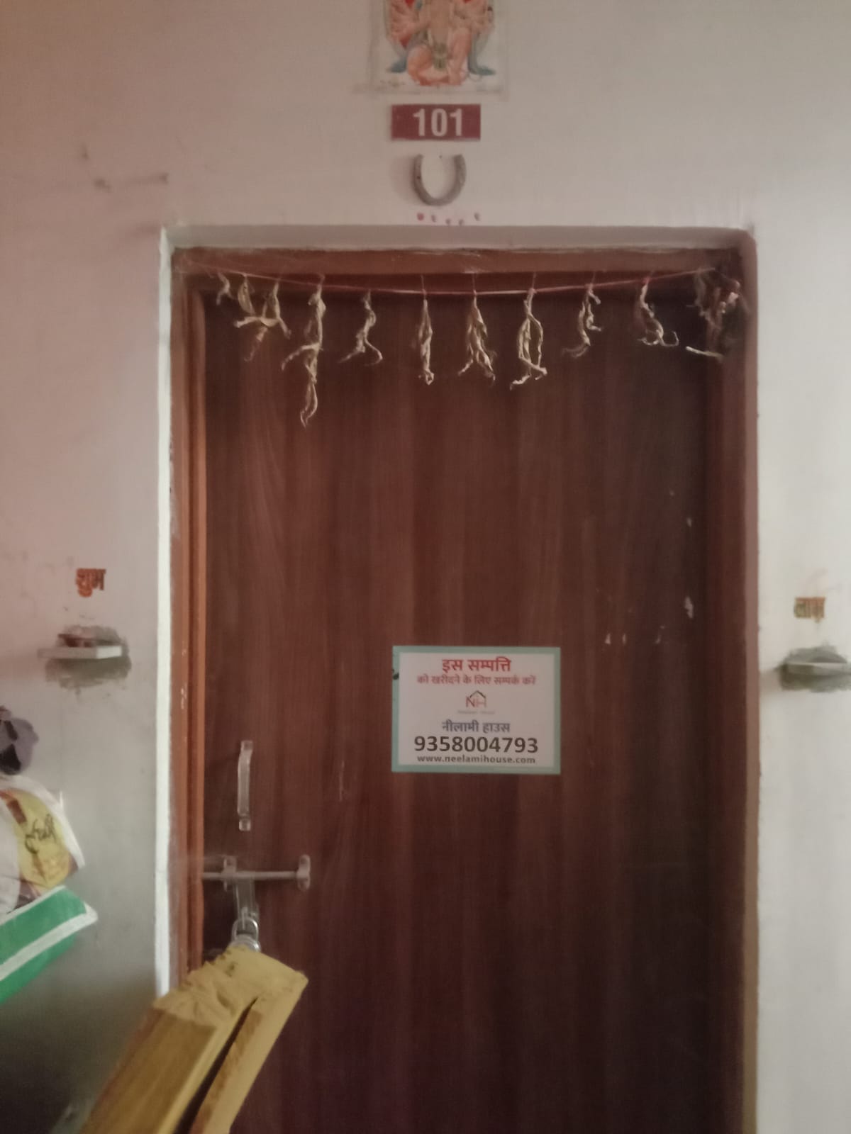 65.06 Residential Apartment In HATHIJAN, AHEMDABAD